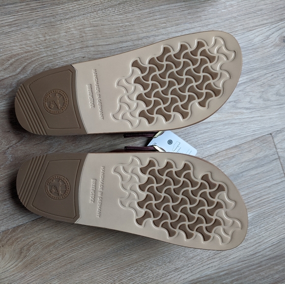 Birkenstock Avantgarde Sienna Sandals - Picture 2 of 8